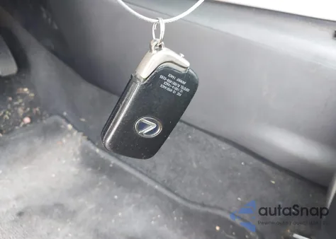 2010 Lexus Hs 250H Premium from USA, damaged, VIN JTHBB1BA8A2023691